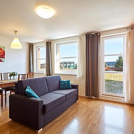 Apartman Klinovec 365 Loučná pod Klínovcem Zewnętrze zdjęcie